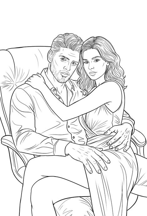 Line Art