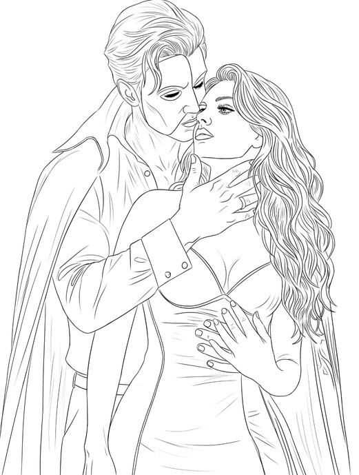 Line Art