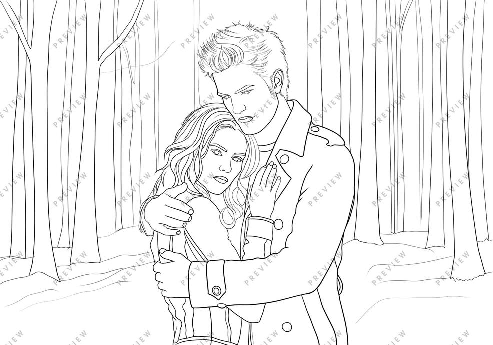 Line Art
