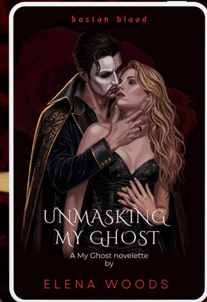 Unmasking my ghost