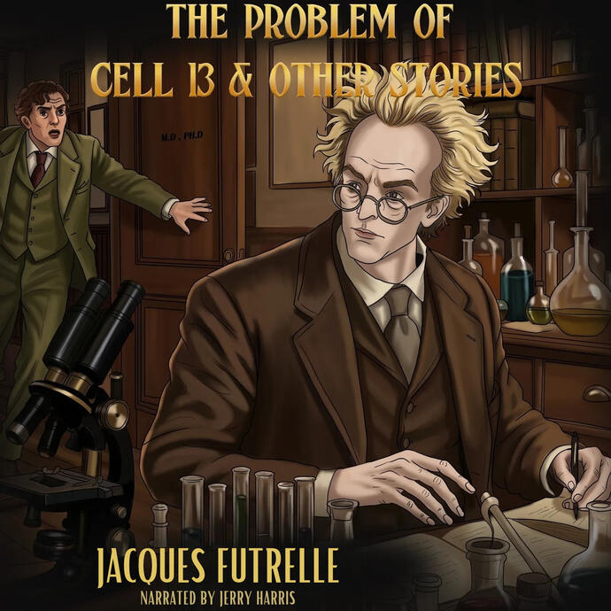 Cover Art